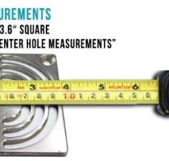 Schluter-Kerdi-measurement