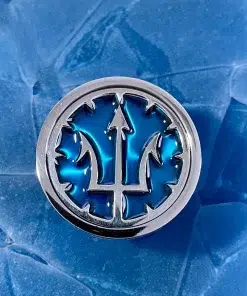 Drawer Pulls and Knobs, Trident by Designer Drains