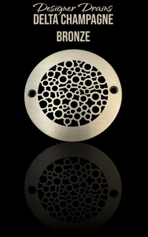 Bubbles-4-inch-round-Delta-Champagen-Bronze_DD