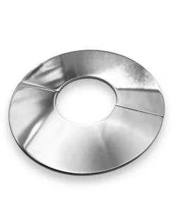 Custom Escutcheon Plate Designer Drains