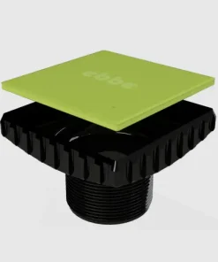 EBBE E4400 Drain Riser