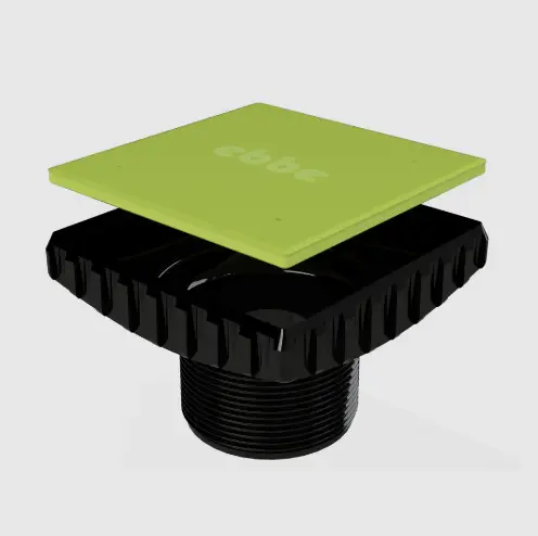 EBBE E4400 Drain Riser