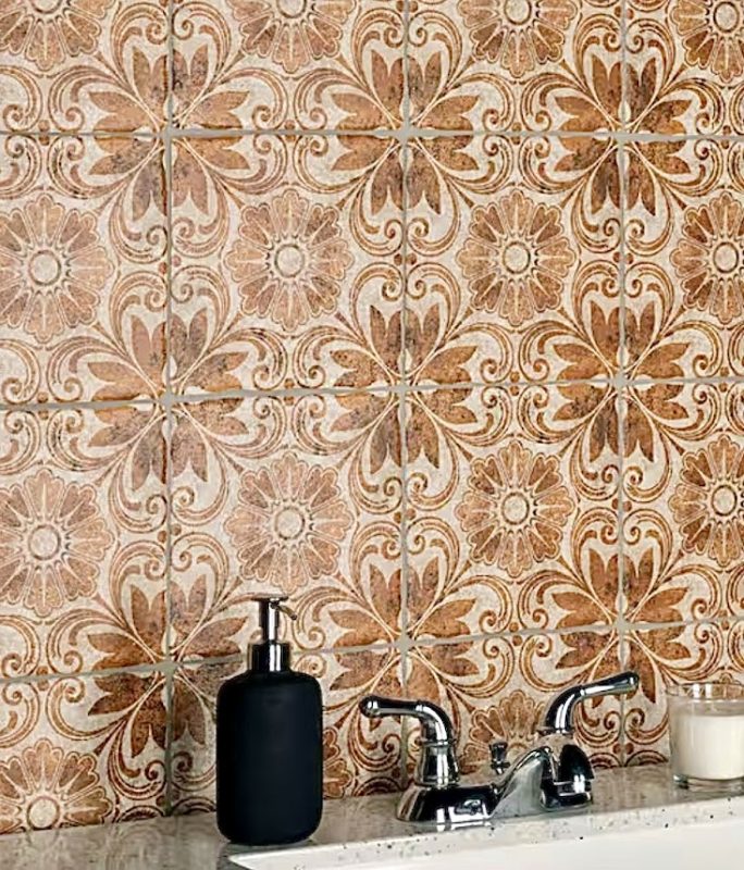 home depot arena decor dahlia